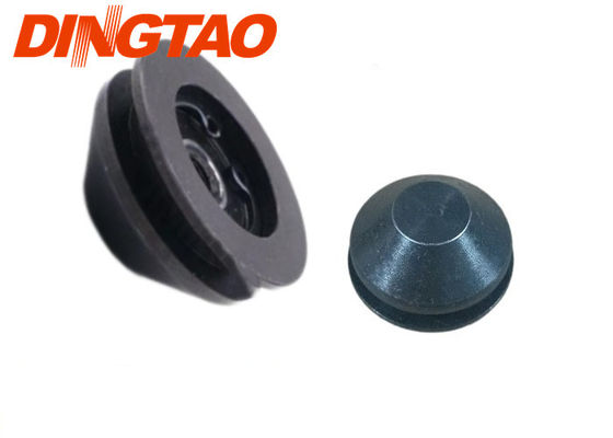 117922 / 109135 Roller Assy For DT Vector 7000 Spare Parts VT7000 Cutter Parts