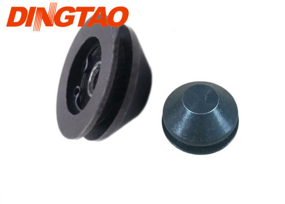 117922 / 109135 Roller Assy For DT Vector 7000 Spare Parts VT7000 Cutter Parts