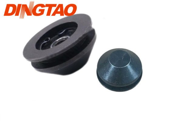 117922 / 109135 Roller Assy For DT Vector 7000 Spare Parts VT7000 Cutter Parts