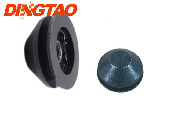 117922 / 109135 Roller Assy For DT Vector 7000 Spare Parts VT7000 Cutter Parts