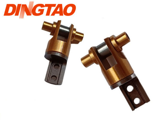 775449 Suit Vector 7000 VT7000 Spare Parts Batch Of Fastening Blade VT TGT 3X8.5