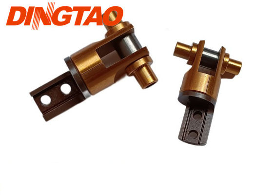 775449 Suit Vector 7000 VT7000 Spare Parts Batch Of Fastening Blade VT TGT 3X8.5