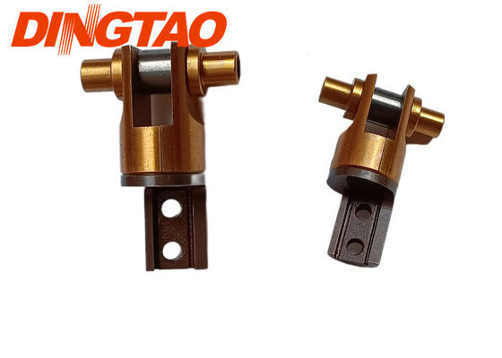 775449 Suit Vector 7000 VT7000 Spare Parts Batch Of Fastening Blade VT TGT 3X8.5