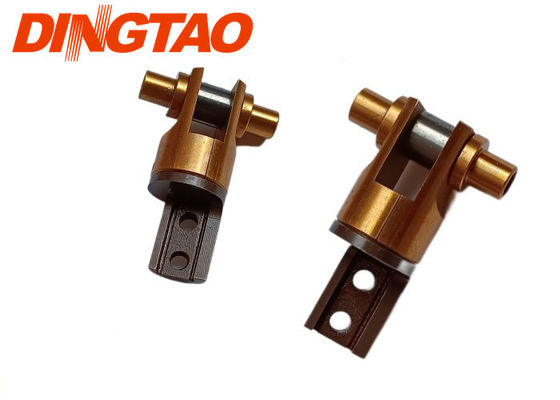 775449 Suit Vector 7000 VT7000 Spare Parts Batch Of Fastening Blade VT TGT 3X8.5