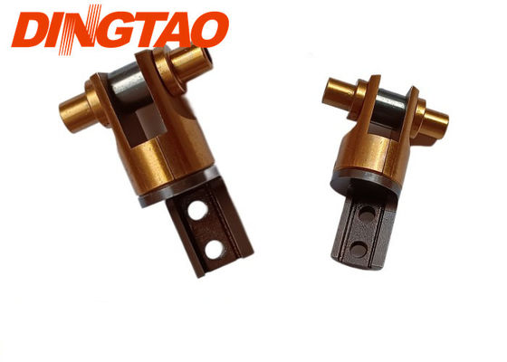 775449 Suit Vector 7000 VT7000 Spare Parts Batch Of Fastening Blade VT TGT 3X8.5
