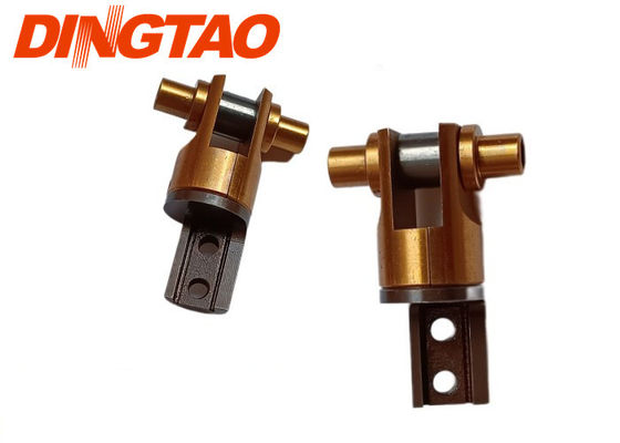 775449 Suit Vector 7000 VT7000 Spare Parts Batch Of Fastening Blade VT TGT 3X8.5