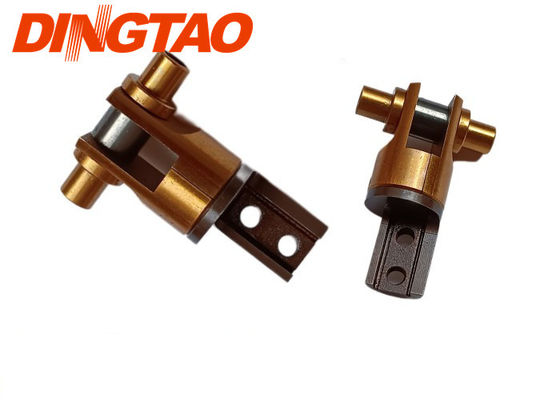 775449 Suit Vector 7000 VT7000 Spare Parts Batch Of Fastening Blade VT TGT 3X8.5