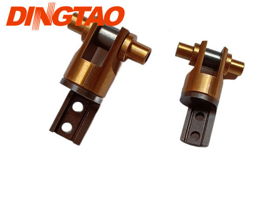 775449 Suit Vector 7000 VT7000 Spare Parts Batch Of Fastening Blade VT TGT 3X8.5
