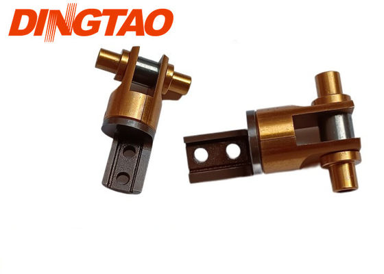 775449 Suit Vector 7000 VT7000 Spare Parts Batch Of Fastening Blade VT TGT 3X8.5