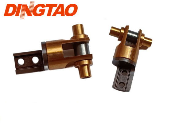 775449 Suit Vector 7000 VT7000 Spare Parts Batch Of Fastening Blade VT TGT 3X8.5
