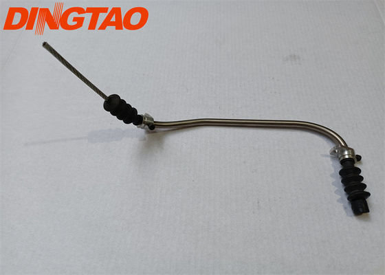 Auto Cutter Parts For DT Vector Q80 MH8 M88 Kit Actuator Sharpening Cable 703273