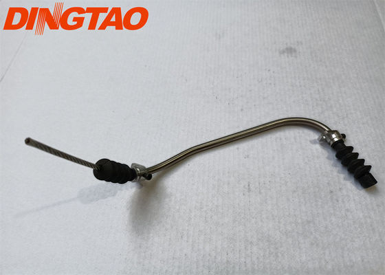Auto Cutter Parts For DT Vector Q80 MH8 M88 Kit Actuator Sharpening Cable 703273