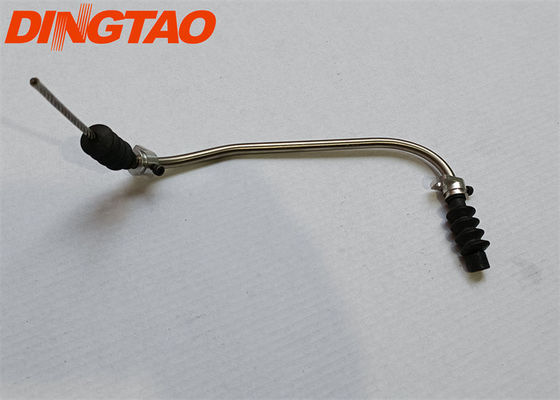 Auto Cutter Parts For DT Vector Q80 MH8 M88 Kit Actuator Sharpening Cable 703273