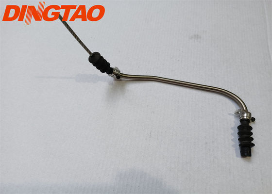 Auto Cutter Parts For DT Vector Q80 MH8 M88 Kit Actuator Sharpening Cable 703273