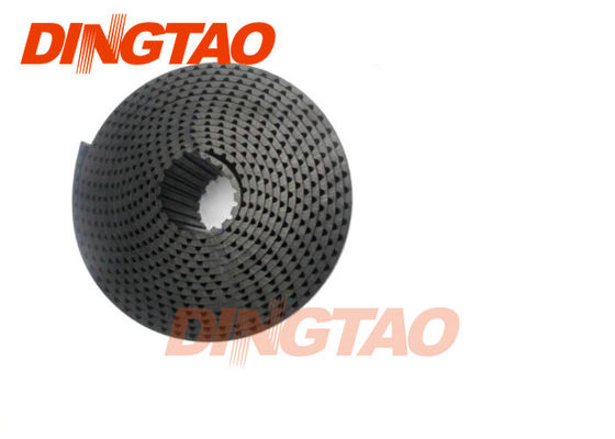 Cutter Spare Parts For GT7250 S7200 93746000 Motor Brushless Knife Assembly