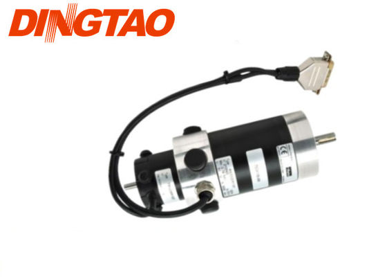 For VT5000 Parts VT7000 Cutter Parts 750413 DC Servo Rotation Motor RS330ER1121