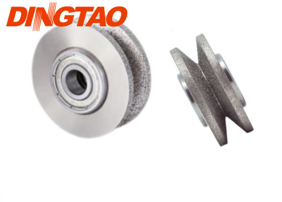 For Vector 7000 Parts Vector 5000 Auto Cutter Parts Grinding Stone Wheel 703410