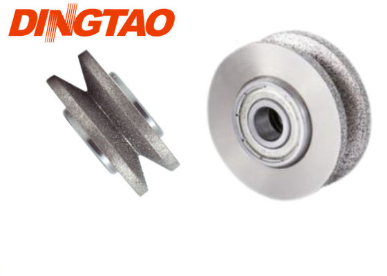 For Vector 7000 Parts Vector 5000 Auto Cutter Parts Grinding Stone Wheel 703410