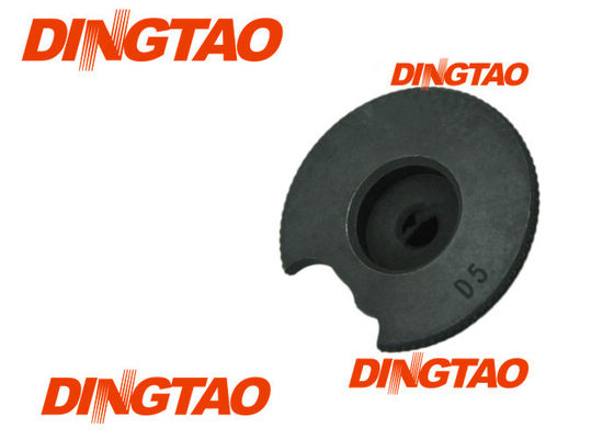 130192 Drilling Guide D5 Suit For DT Vector 5000 Cutter Spare Parts VT7000 Parts