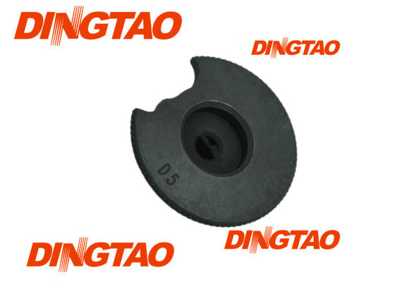 130192 Drilling Guide D5 Suit For DT Vector 5000 Cutter Spare Parts VT7000 Parts