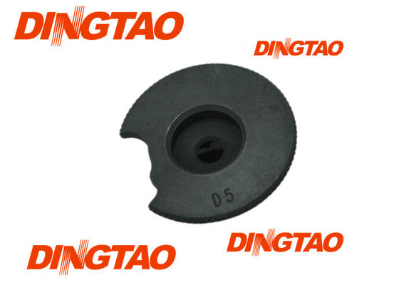 130192 Drilling Guide D5 Suit For DT Vector 5000 Cutter Spare Parts VT7000 Parts