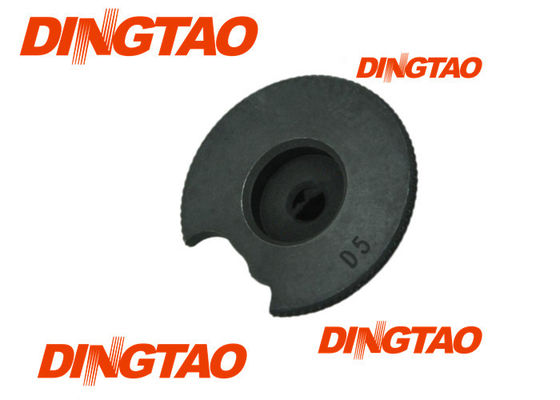 130192 Drilling Guide D5 Suit For DT Vector 5000 Cutter Spare Parts VT7000 Parts