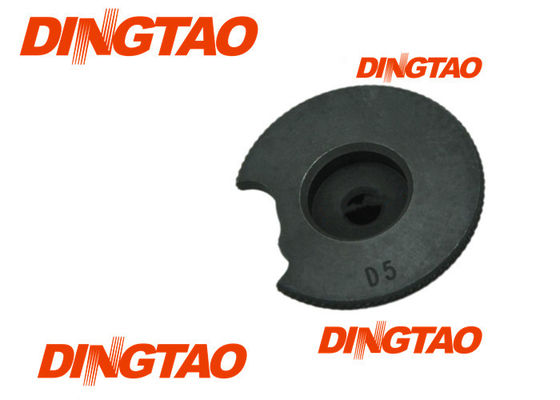 130192 Drilling Guide D5 Suit For DT Vector 5000 Cutter Spare Parts VT7000 Parts