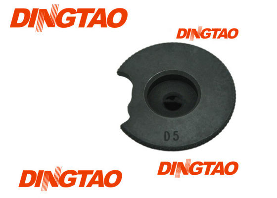 130192 Drilling Guide D5 Suit For DT Vector 5000 Cutter Spare Parts VT7000 Parts