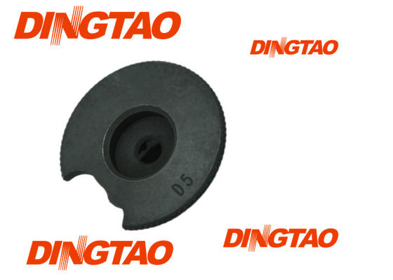 130192 Drilling Guide D5 Suit For DT Vector 5000 Cutter Spare Parts VT7000 Parts