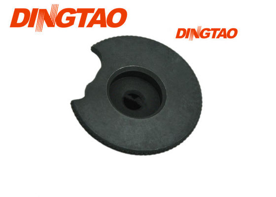 130196 Drilling Guide D9 For DT Vector 5000 Parts Vector 7000 Cutter Spare Parts