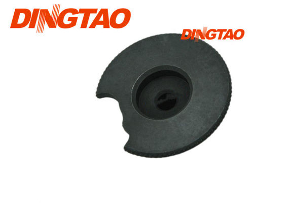 130196 Drilling Guide D9 For DT Vector 5000 Parts Vector 7000 Cutter Spare Parts