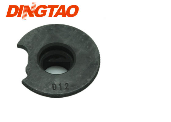 For DT Vector 5000 Cutter Spare Part Vector 7000 Parts 130199 Drilling Guide D12