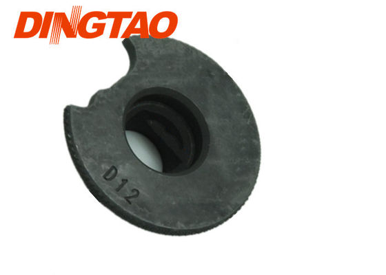 For DT Vector 5000 Cutter Spare Part Vector 7000 Parts 130199 Drilling Guide D12