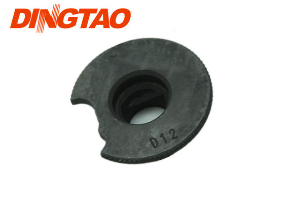 For DT Vector 5000 Cutter Spare Part Vector 7000 Parts 130199 Drilling Guide D12
