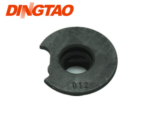 For DT Vector 5000 Cutter Spare Part Vector 7000 Parts 130199 Drilling Guide D12