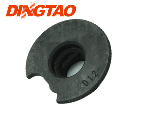 For DT Vector 5000 Cutter Spare Part Vector 7000 Parts 130199 Drilling Guide D12