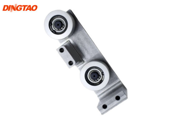 115411 Auto Bullmer Cutter Parts Return Pulley KPL D8002S Cutter Parts
