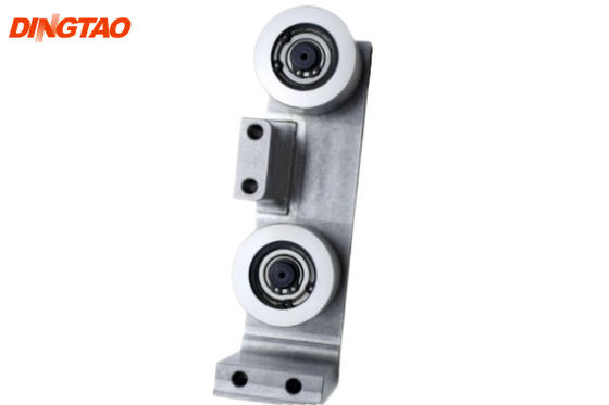115411 Auto Bullmer Cutter Parts Return Pulley KPL D8002S Cutter Parts
