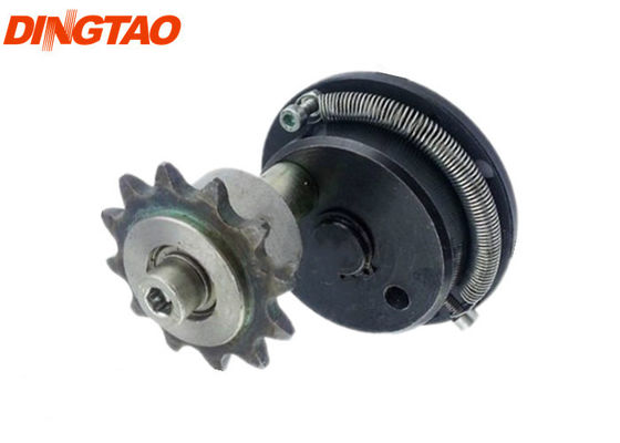 Spreader SY251 SY51 Spare Parts  Automatic Chain Tightener Extended 050-725-001