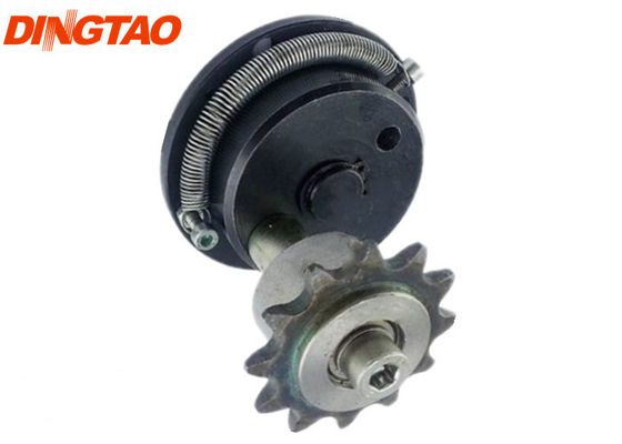 Spreader SY251 SY51 Spare Parts  Automatic Chain Tightener Extended 050-725-001