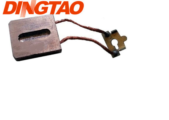 5230-078-0003 Brush Conductor Power Akap Side Cas For XLS125 XLS50 Spreader Parts