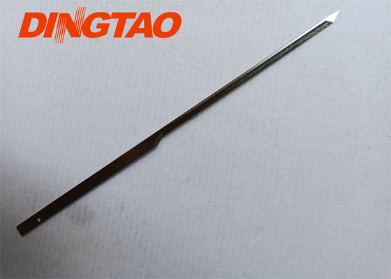 22217005 Knife Blade 078x.2 255 * 8 * 1.96mm For GT7250 S7200 Auto Cutter Parts