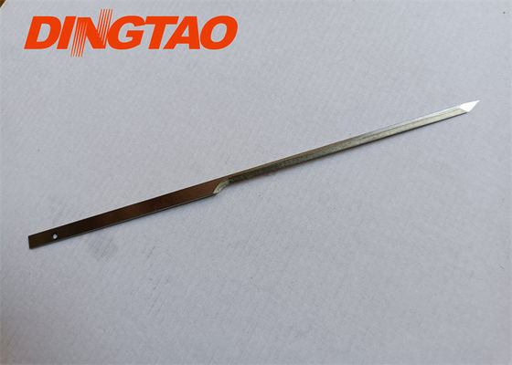 22217005 Knife Blade 078x.2 255 * 8 * 1.96mm For GT7250 S7200 Auto Cutter Parts