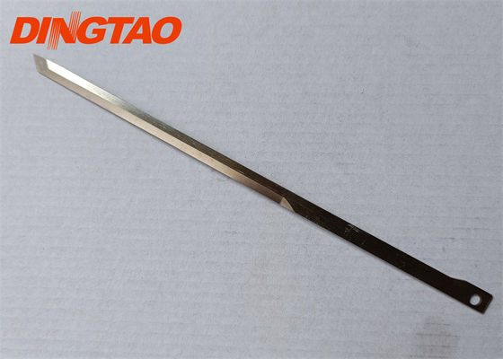 For GT5250 S5200 Cutter Parts 54782009 Blade S-93-5 S52,.078x5 16x1/4 Hollow Gr