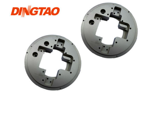 123995 Bowl Presserfoot Cutter Parts For Vector IX6 Cutting IX9 M55 MH5 M88 MH8