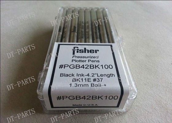 Industrial Cutting Plotter Parts Fisher Space Pen Pltooer Ink Cartridge 68450003