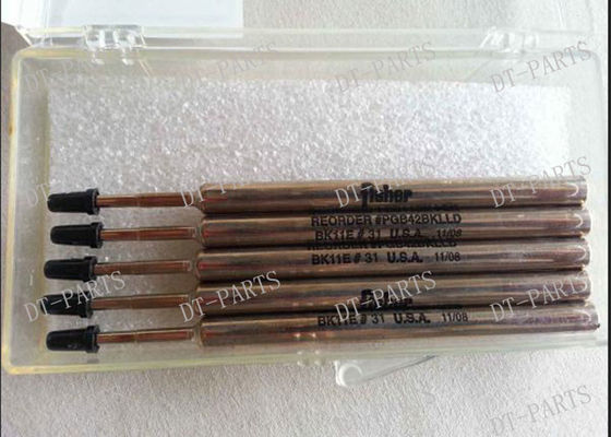 Industrial Cutting Plotter Parts Fisher Space Pen Pltooer Ink Cartridge 68450003