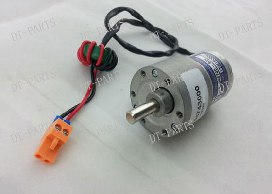 94743000 Industrial Plotter Motor Cleaning 24V TG-38246700-90K Accumark