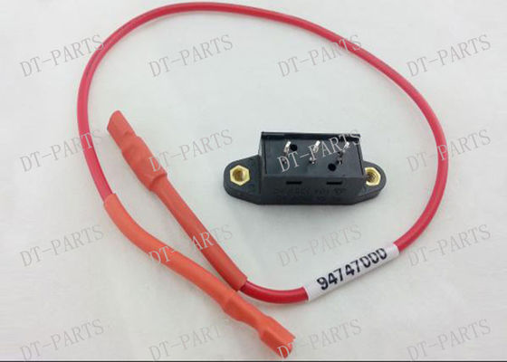 94553000 Voltage Selector Switch Assy For Auto Plotter XLP60