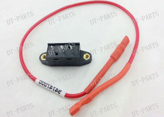 94553000 Voltage Selector Switch Assy For Auto Plotter XLP60